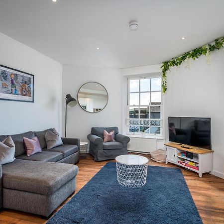 Casa Fresa - Cowgate House Appartement Dundee Buitenkant foto